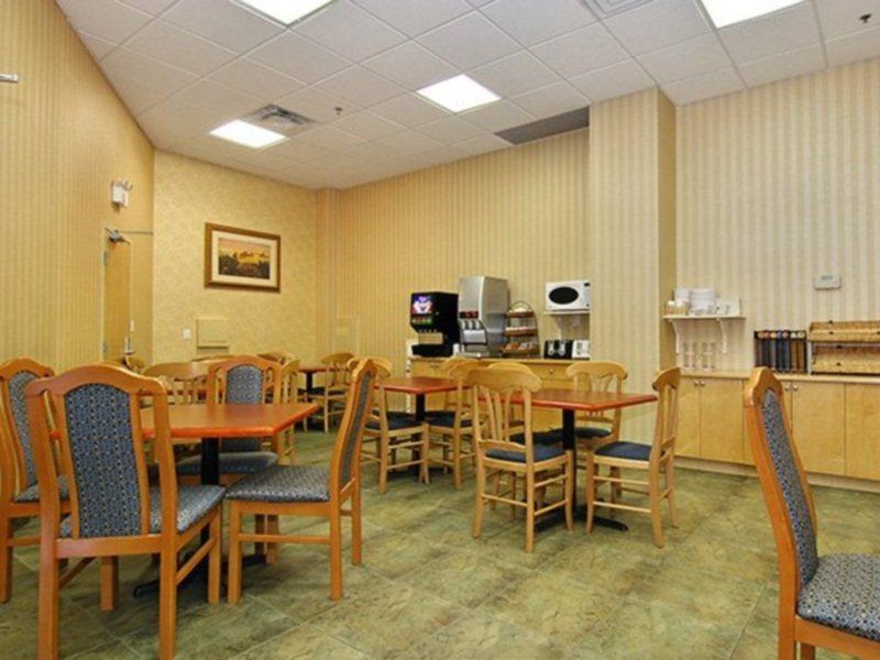 Best Western Plus Uptown Hotel Ванкувер Екстер'єр фото