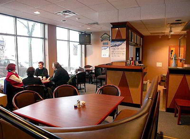 Best Western Plus Uptown Hotel Ванкувер Екстер'єр фото